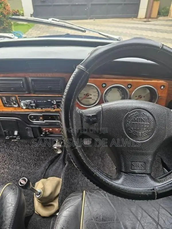 Mini Cooper 1999