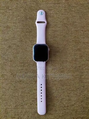 Pro 9 Smart Watch
