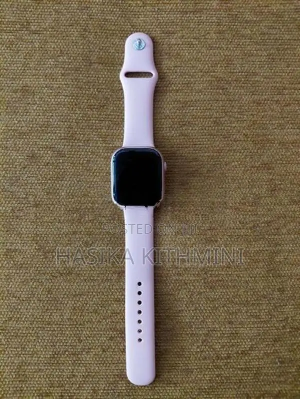 Pro 9 Smart Watch