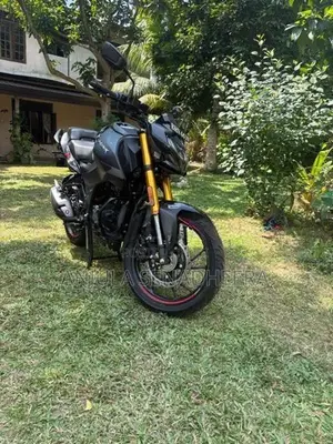 Hero Hunk 160R 2025