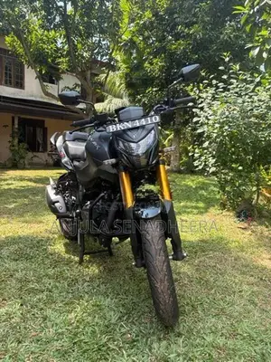 Hero Hunk 160R 2025