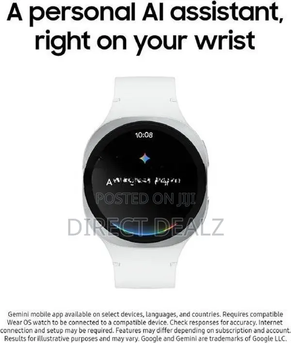 Samsung Galaxy Watch 8 44MM
