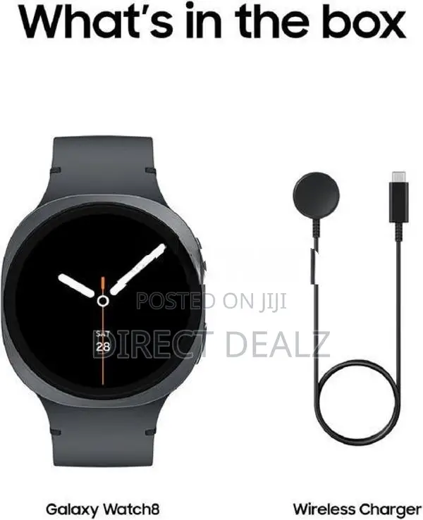 Samsung Galaxy Watch 8 44MM