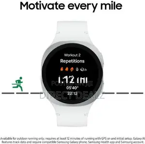 Samsung Galaxy Watch 8 44MM