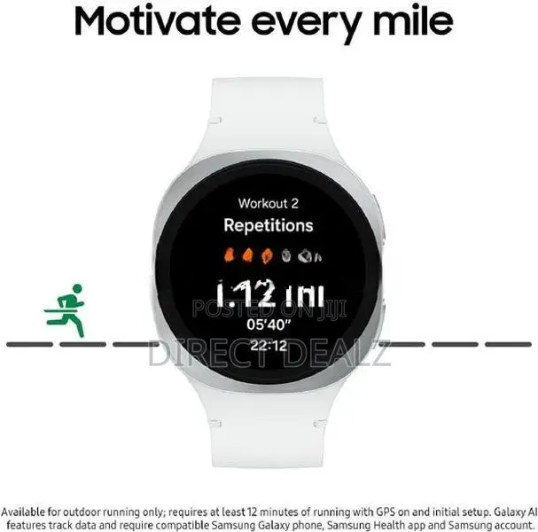 Samsung Galaxy Watch 8 44MM