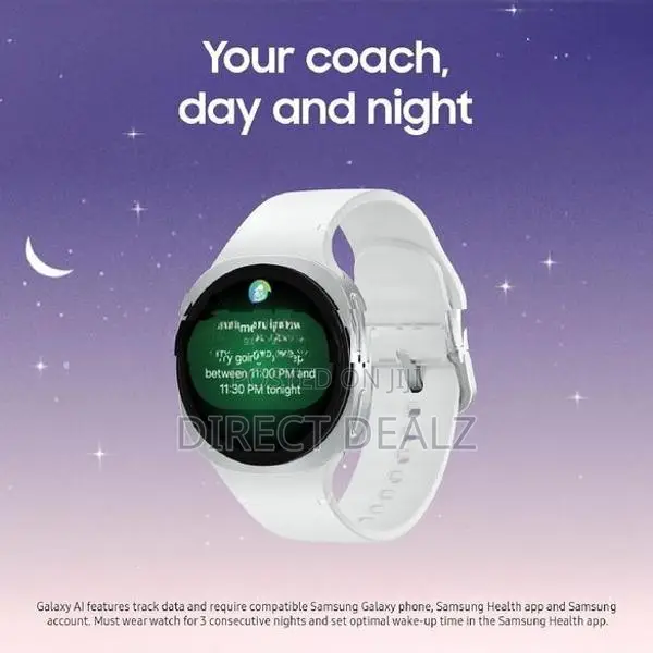 Samsung Galaxy Watch 8 44MM