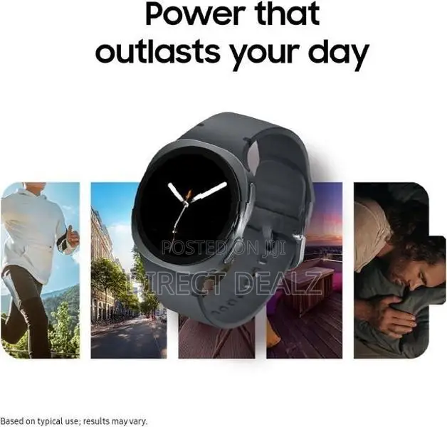 Samsung Galaxy Watch 8 44MM