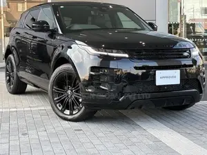 Land Rover Range Evoque Dynamic HSE P300e 2025