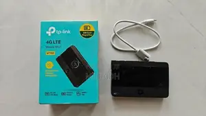 TP-Link M7350 4G Lte Mobile WiFi Devic