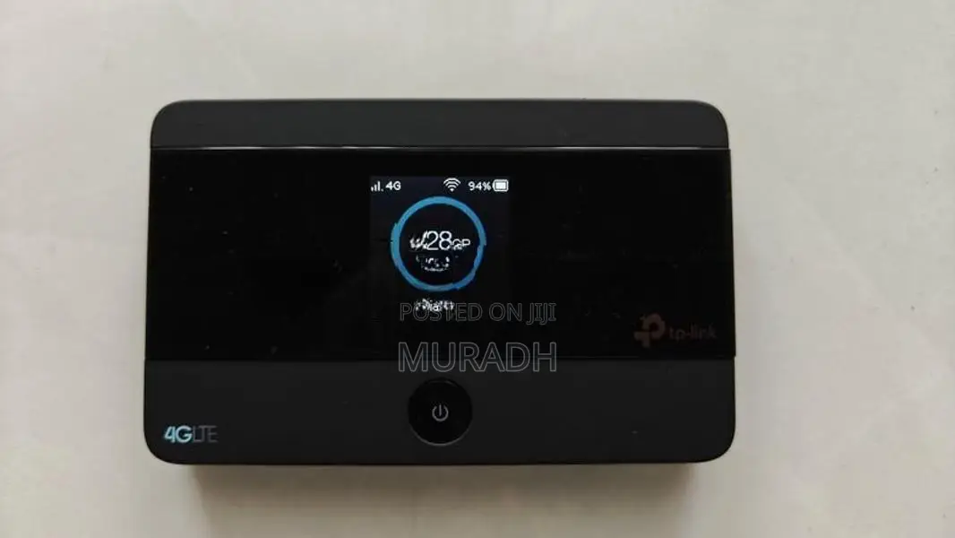 TP-Link M7350 4G Lte Mobile WiFi Devic