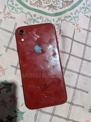 Apple iPhone XR (Used)