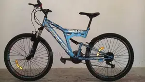 Kenton Bicycle