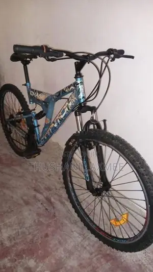 Kenton Bicycle