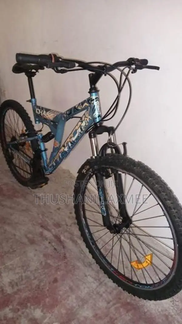 Kenton Bicycle