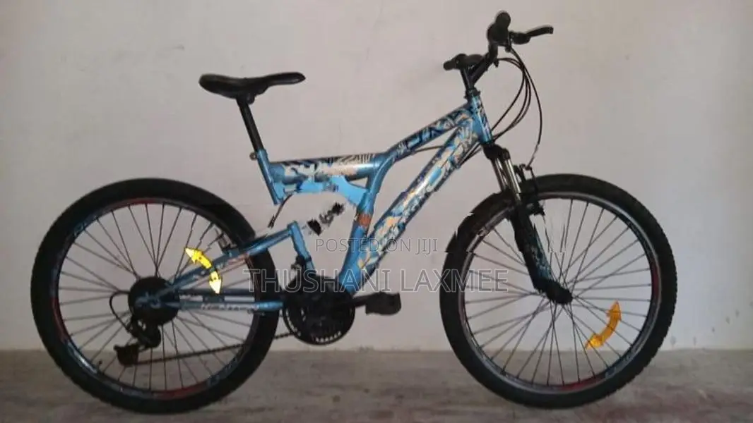 Kenton Bicycle