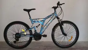 Kenton Bicycle