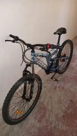 Kenton Bicycle