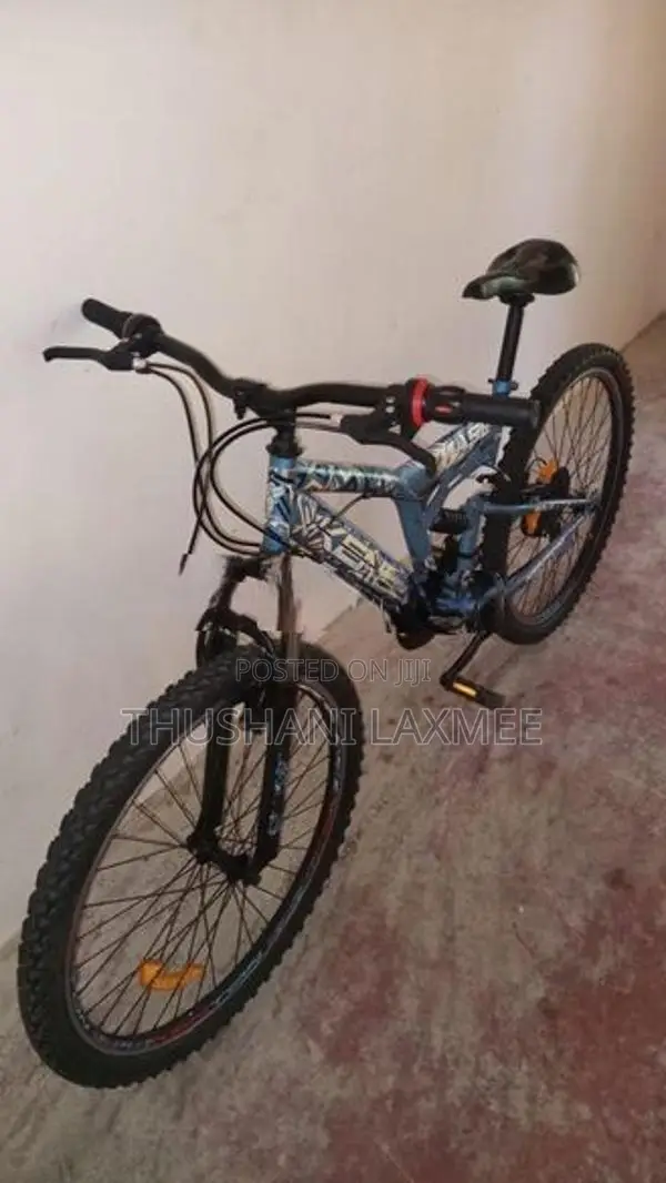 Kenton Bicycle