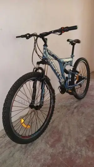 Kenton Bicycle