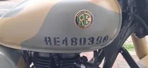 Royal Enfield Classic 350 2026