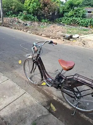 Bicycle