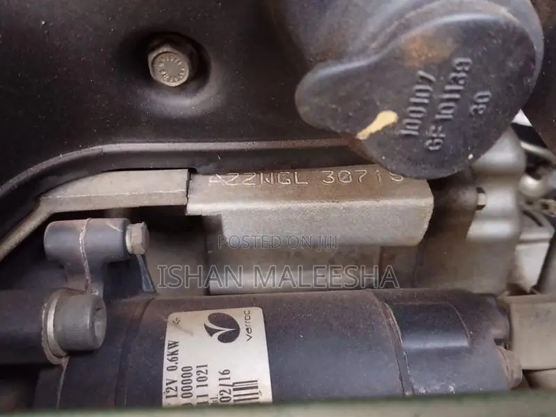 Bajaj RE 2016
