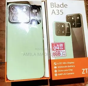 ZTE Blade A35 (Used)