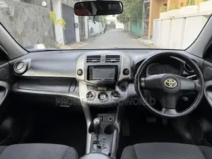 Toyota RAV4 G Grade 2007