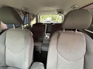 Toyota RAV4 G Grade 2007