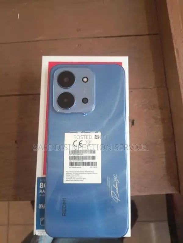 Xiaomi Redmi 15C (Used)