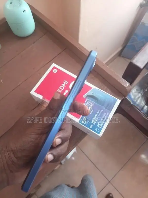 Xiaomi Redmi 15C (Used)