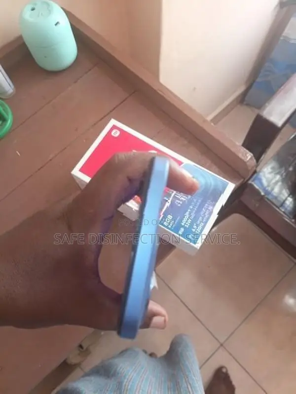Xiaomi Redmi 15C (Used)