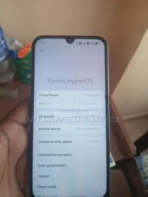 Xiaomi Redmi 15C (Used)