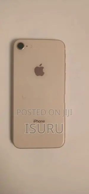 Apple iPhone 8 (Used)