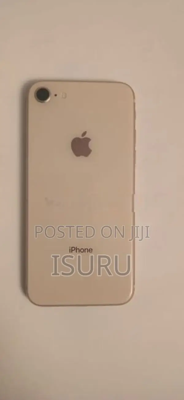 Apple iPhone 8 (Used)