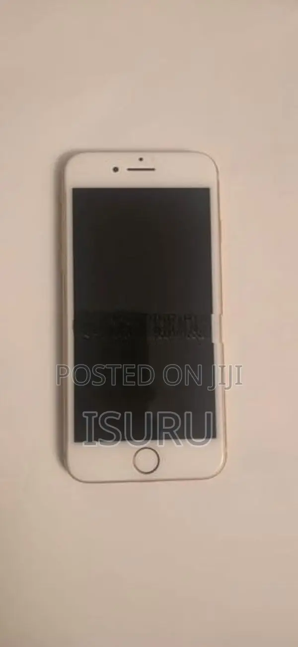 Apple iPhone 8 (Used)