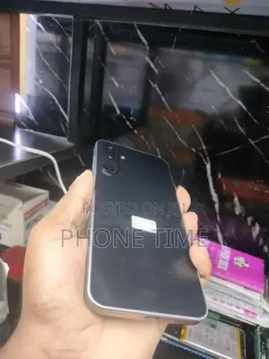Samsung Galaxy F16 128GB (Used)