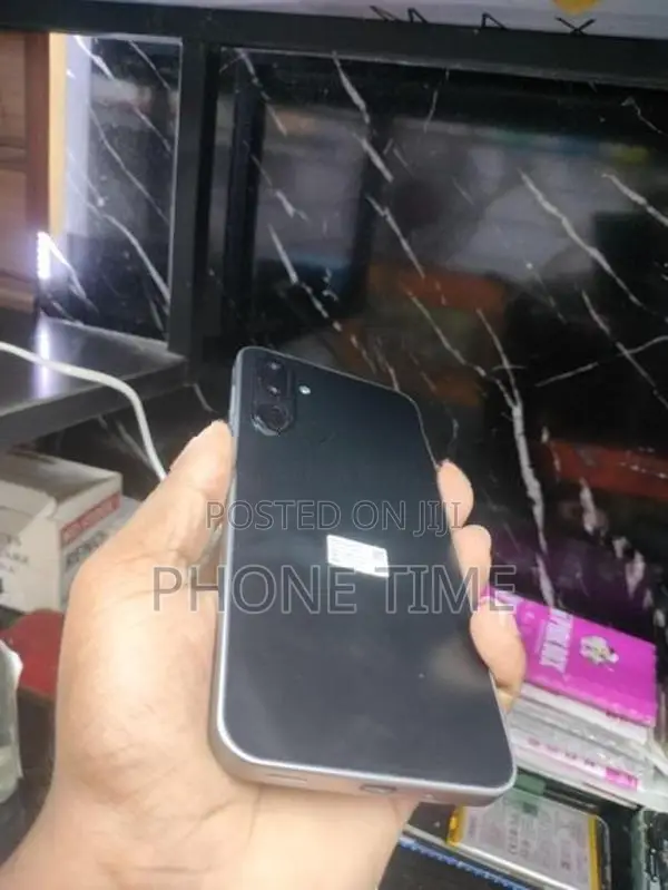 Samsung Galaxy F16 128GB (Used)