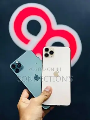 Apple iPhone 11 Pro Max 512GB (Used)