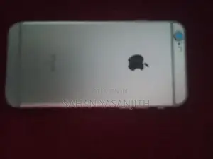 Apple iPhone 6S (Used)