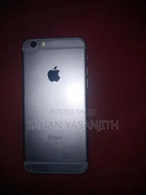 Apple iPhone 6S (Used)