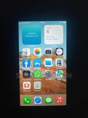 Apple iPhone 6S (Used)