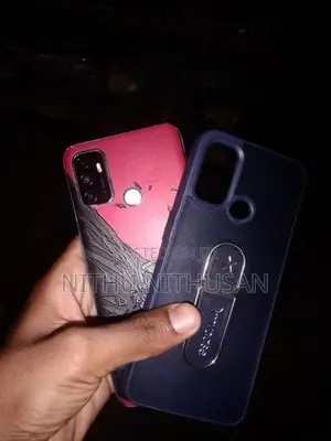 Oppo A53 (Used)