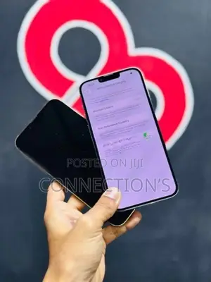 Apple iPhone 13 Pro Max 512GB (Used)