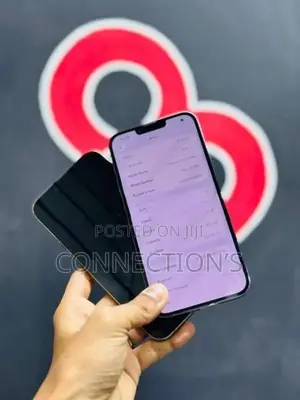 Apple iPhone 13 Pro Max 512GB (Used)