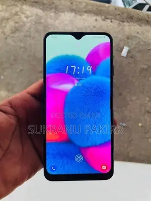 Samsung Galaxy A30 S (Used)