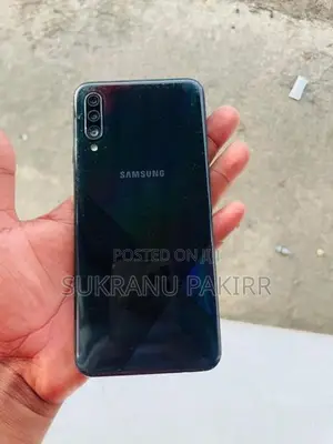 Samsung Galaxy A30 S (Used)
