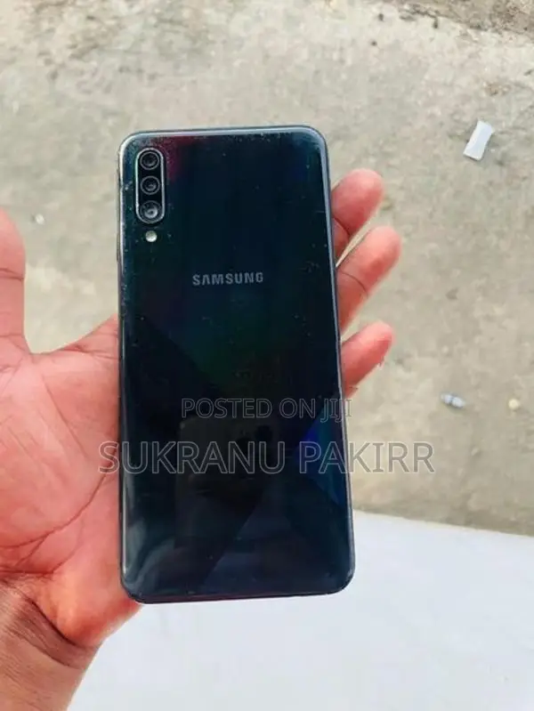 Samsung Galaxy A30 S (Used)