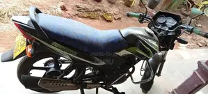 TVS Metro 2015