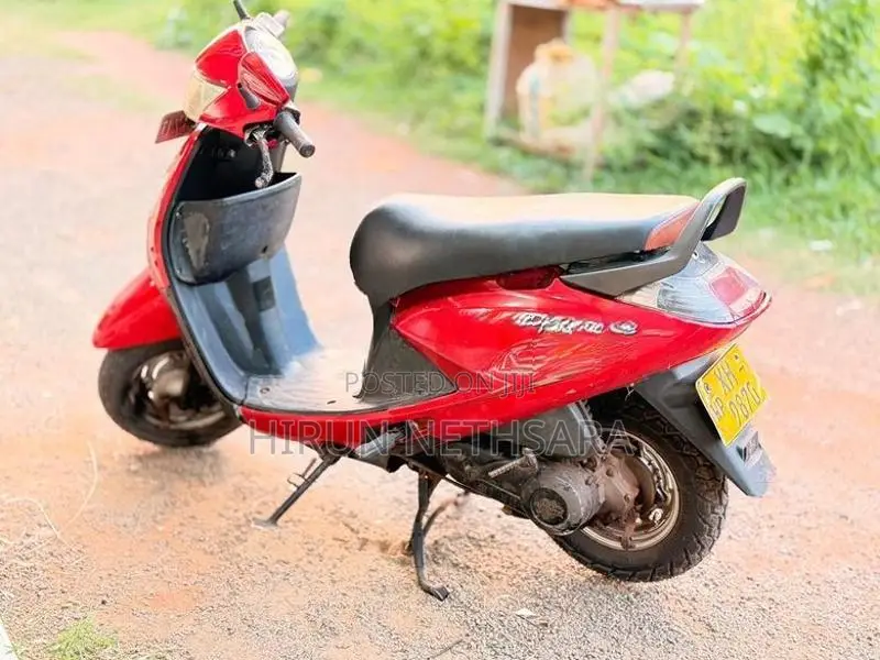 Hero Pleasure 2011